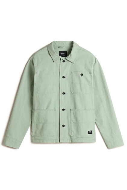 Vans Drill Chore Canvas Jacket - Fiyatı, Yorumları