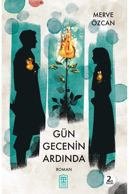Gün Gecenin Ardında