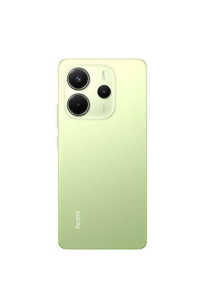 Xiaomi Redmi Note 14 8GB RAM 256GB ROM, Yeşil ( Türkiye Garantili