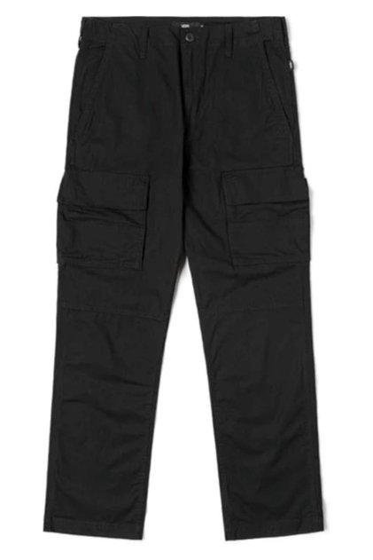 Star V Loose Fleece Pants