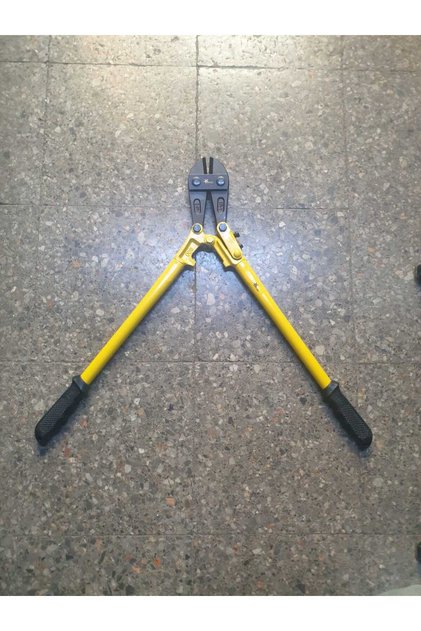 Demir Kesme Makası 45cm