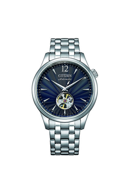 Citizen Nh9131-73l Otomatik Erkek Kol Saati - Fiyatı, Yorumları