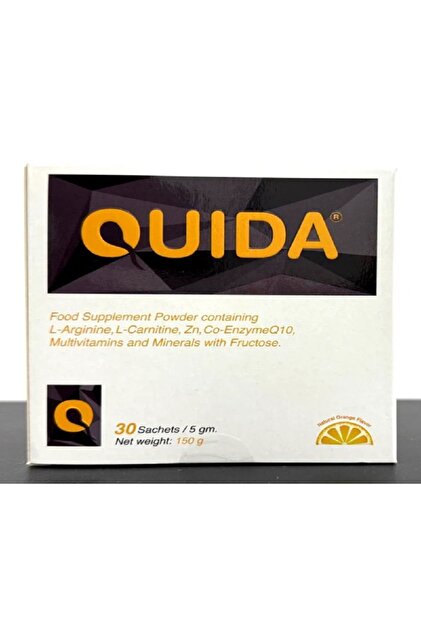 l carnitine arginine quida Dietary Supplement