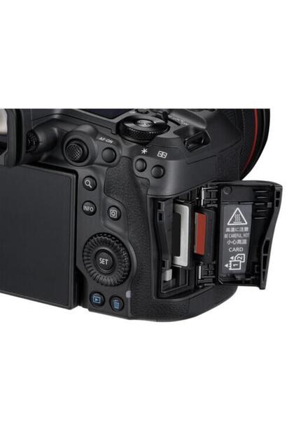 Canon EOS R5 Mark II Body - Fiyatı, Yorumları