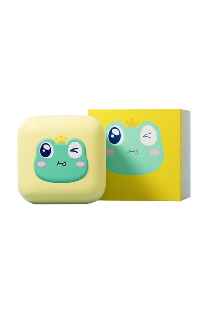 - Plant Derived Baby Moisturizer
