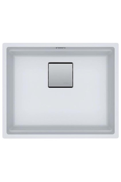 KNG 110-52 Bianco Granit Eviye