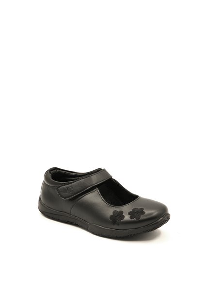 Girls’ Formal School Shoes – Durable, Non-Slip & All-Day Comfort