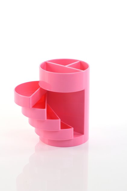 Klm 205 Makeup Organizer Pen Holder Clip Editing Jewelry Cosmetic Multi-Purpose Desktop Organizer