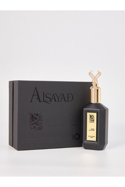 No. 10, Perfume Alternatives collections for Man & Women - 80 Ml