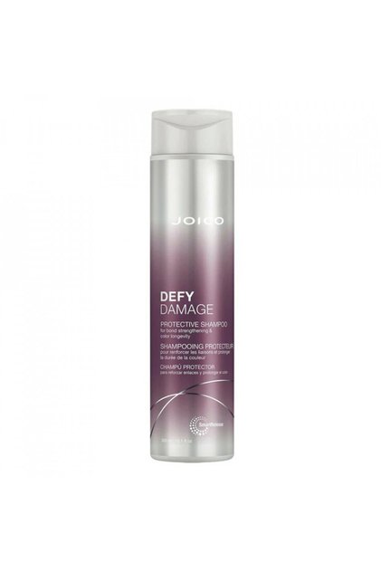 Șampon pentru păr vopsit Defy Damage, Joico, Șampon, 300 ml