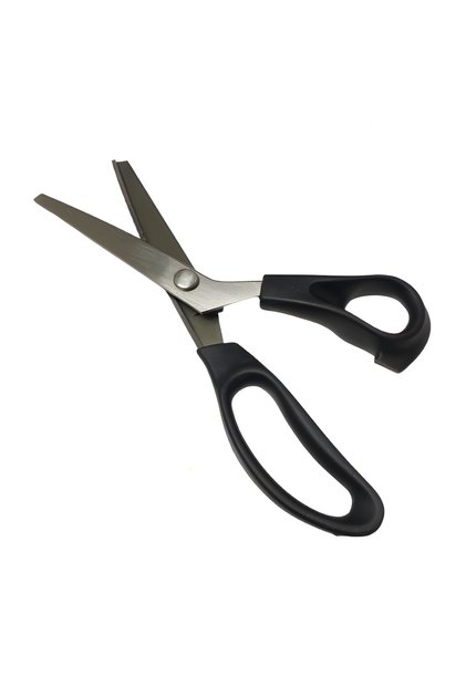 Nikken Şekilli Kesen Sürfile Makası 23 cm