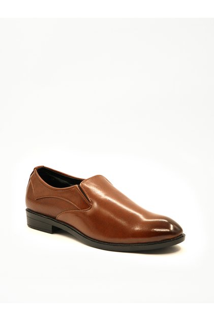 Formal Slip on Shoes for Men – Stylish & Comfortable Footwear for Office, Parties