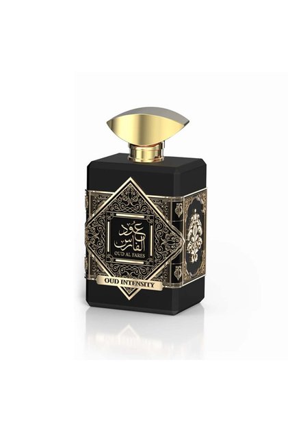 Parfum Oud Al Fares Oud Intensity, унисекс, 100 мл