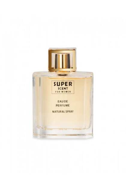 عطر سوبر سنت للنساء 100 مل Eau de Parfum