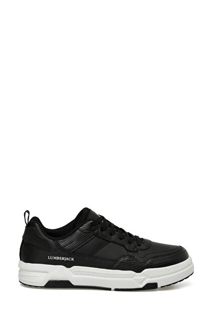Lumberjack Togo 5Pr Siyah Erkek Sneaker A102021717 - Fiyatı, Yorumları