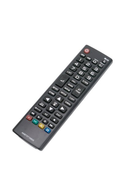 Telecomandă pentru AKB 73715603