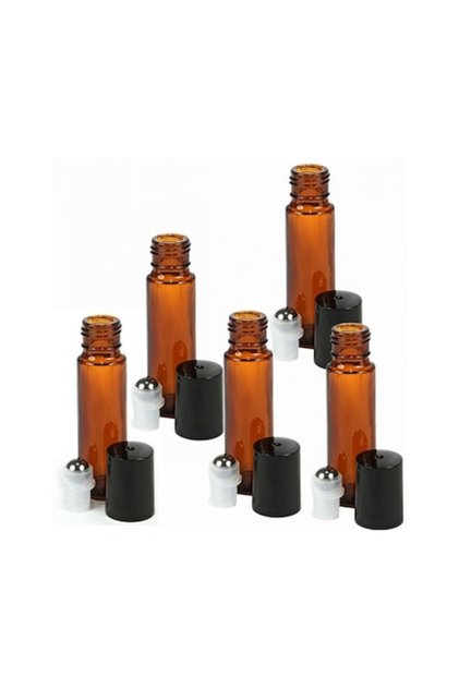 Roll-on 10 ml, set 5