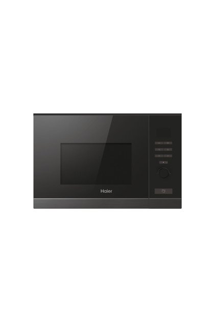Ankastre ızgaralı 8 programlı mikrodalga fırın, 1000 W ızgara gücü 900 W mikrodalga gücü
