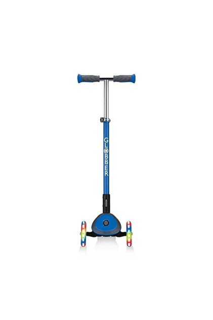 Globber Elite Deluxe with lens | 444-406