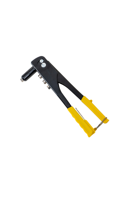 Clește pentru nituri pop, 2.4; 3.2; 4.0; 4.8 mm / ZLN 9530