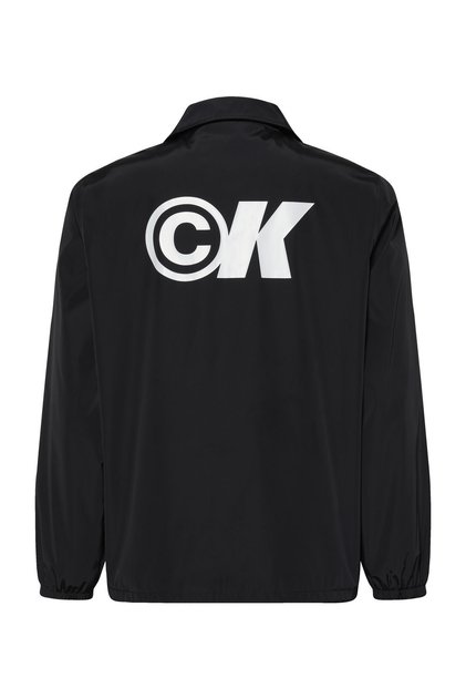 LS NYLON CK GRAFIKA COACHES JAC