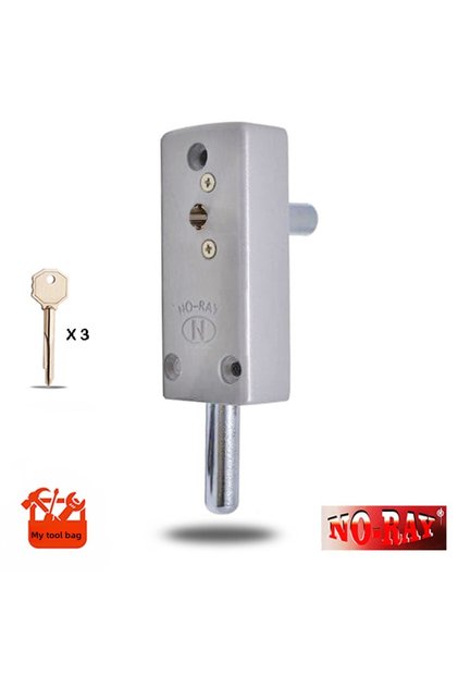 Noray Photocell Door Safety Lock 9006 Lock