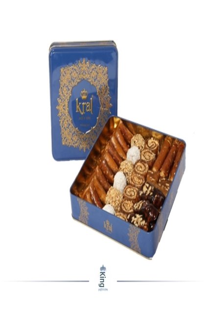 Gift Mixed Package 1 kg