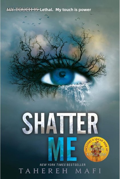 Shatter Me