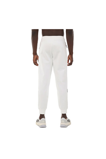 adidas JF2449-E adidas M Z.n.e. Pt Erkek Eşofman Altı Beyaz