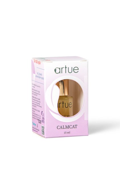 CalmCat - Kediler İçin Sakinleştirici Losyon