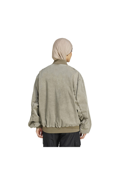 adidas JM9265-K adidas Bomber Jkt Kadın Ceket Haki - Fiyatı, Yorumları