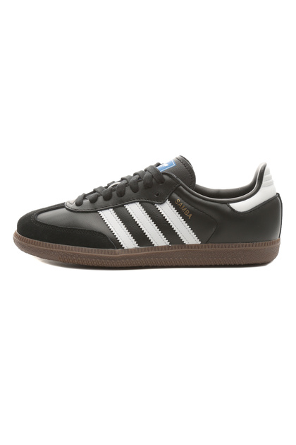 adidas gazelle silver green womens Adidas Originals Samba OG Kadın Sneaker main image 0