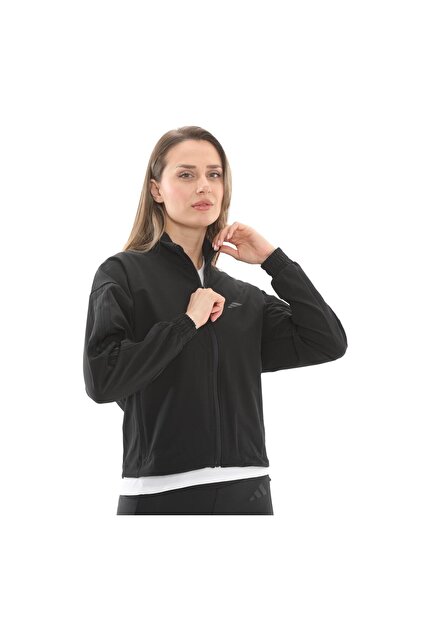 adidas IW8167-K Pacer W Jacket Kadın Ceket Siyah - Fiyatı, Yorumları