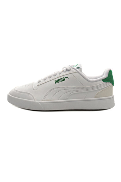 Slazenger Daphne Erkek Sneaker Ayakkabı Beyaz / Turuncu - Fiyatı