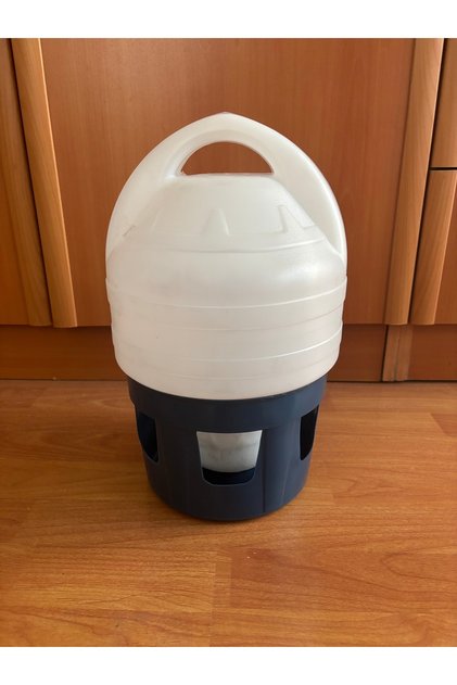 5 LT GÜVERCİN SULUK