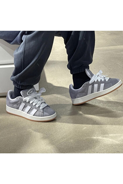 adidas gazelle silver green womens adidas Campus 00s Grey White