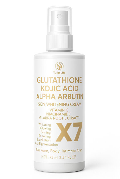glutathione kojic acid vitamin c cream Kojic Acid+ BLEACHING Soap Glutathione & Vitamin C & E. 5x Whitening  (ORIGINAL) main image 0