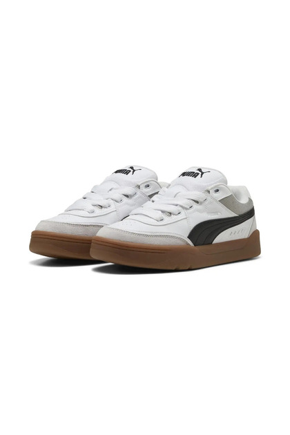Puma Park Lifestyle SK8 Gri Erkek Günlük Spor Ayakkabı - Fiyatı