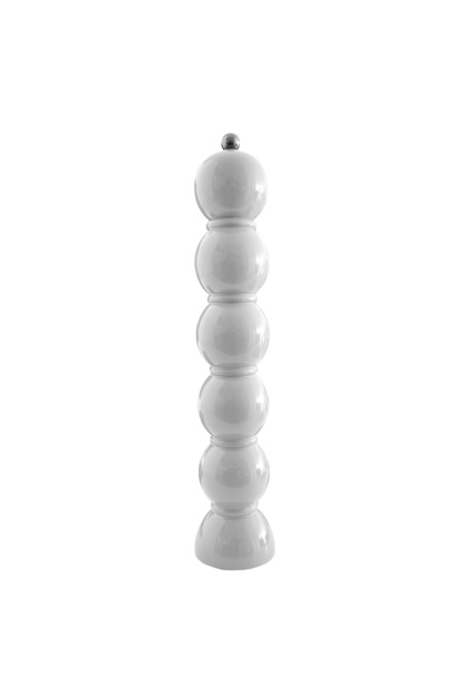 Bobbin White S&P Grinder