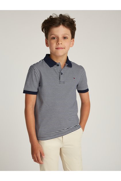 Boys Polos