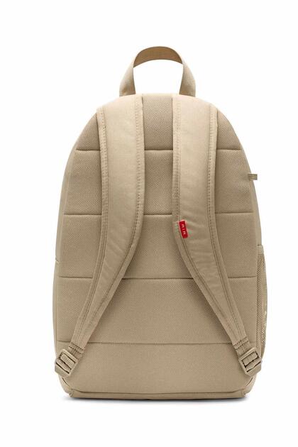 Nike Backpack Nike Bag with Pen Holder Nike Air Backpack Beige Brown-  Trendyol