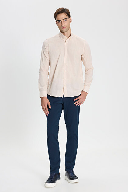 slim fit dress slacks GEORGE main image 0