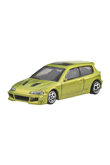 HOT WHEELS Fast & Furious HONDA CIVIC EG JBY39-HNR88 - Fiyatı