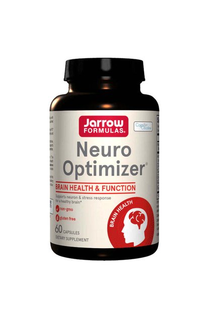 Neuro Optimizer Jarrow Formulas, 60 Capsule,