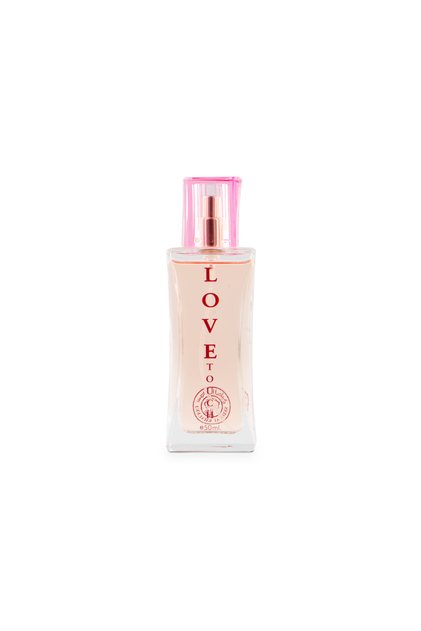 Love Touch Perfume - 50 مل