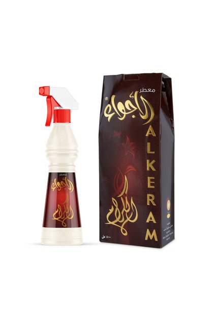 معطر جو الكرم 500 مل