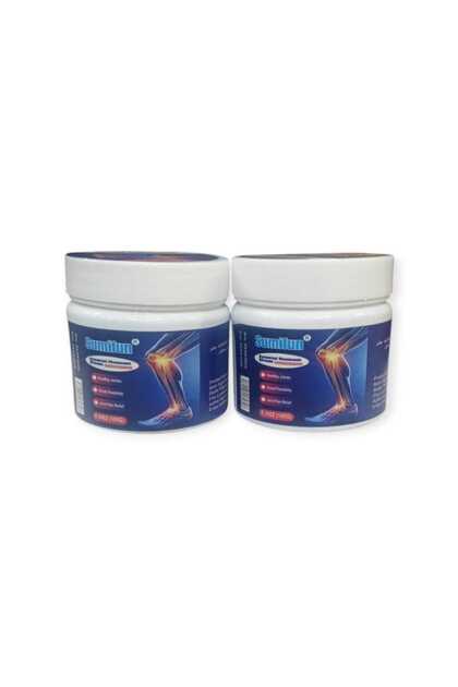 New Bitter Melon Cream Set 50g 2 Pieces