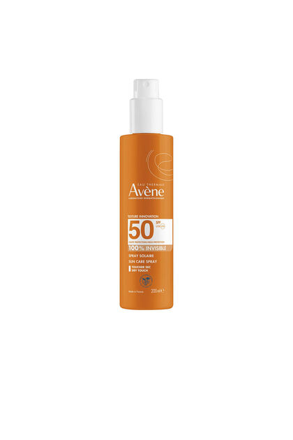 Spray SPF 50+ Sonnenschutz-Körperspray 200 ml