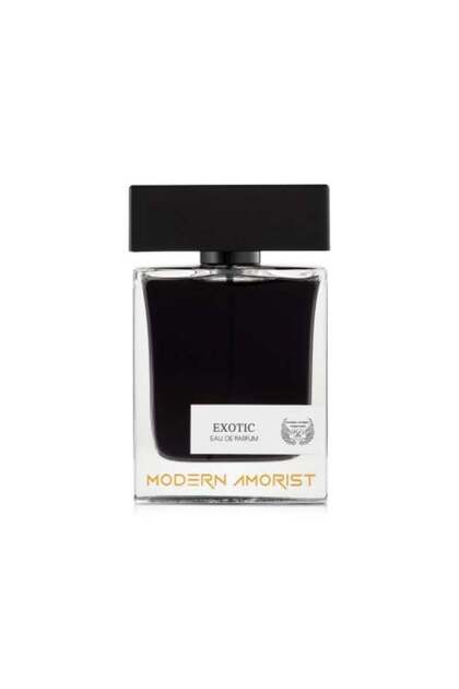 عطر مودرن امورست اكسوتيتك - او دى بارفيوم 100مل