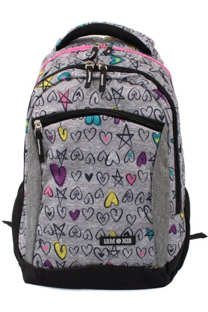 Rucsac Lana 46x35x15 cm